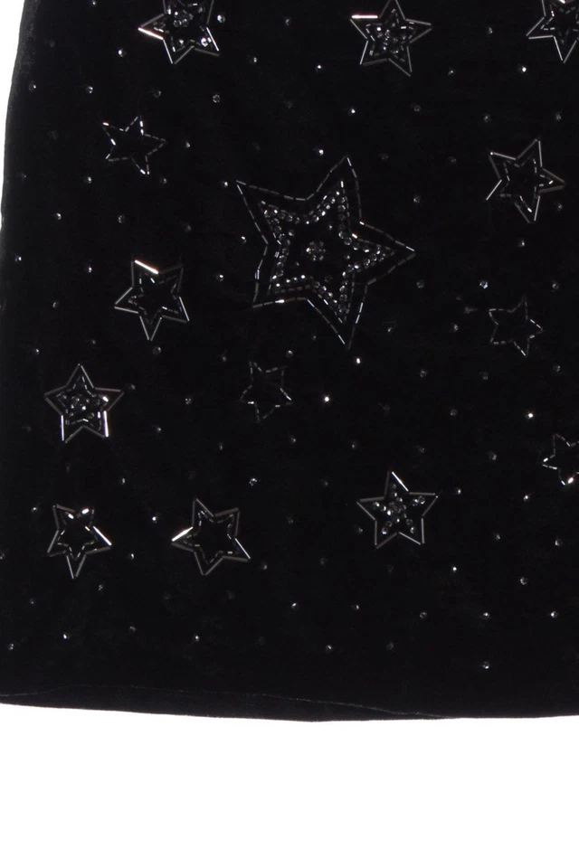 SPRINGFIELD Minirock Damen Rock Gr. DE 40 schwarz Casual-Look - Bild 3 von 4