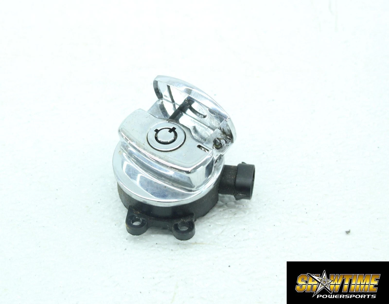 12-16 HARLEY-DAVIDSON DYNA SWITCHBACK FLD IGNITION LOCK NO KEY