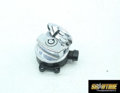 12-16 HARLEY-DAVIDSON DYNA SWITCHBACK FLD IGNITION LOCK NO KEY