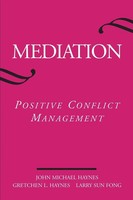 John Michael Haynes (U. A.) | Mediation | Taschenbuch | Englisch (2004)