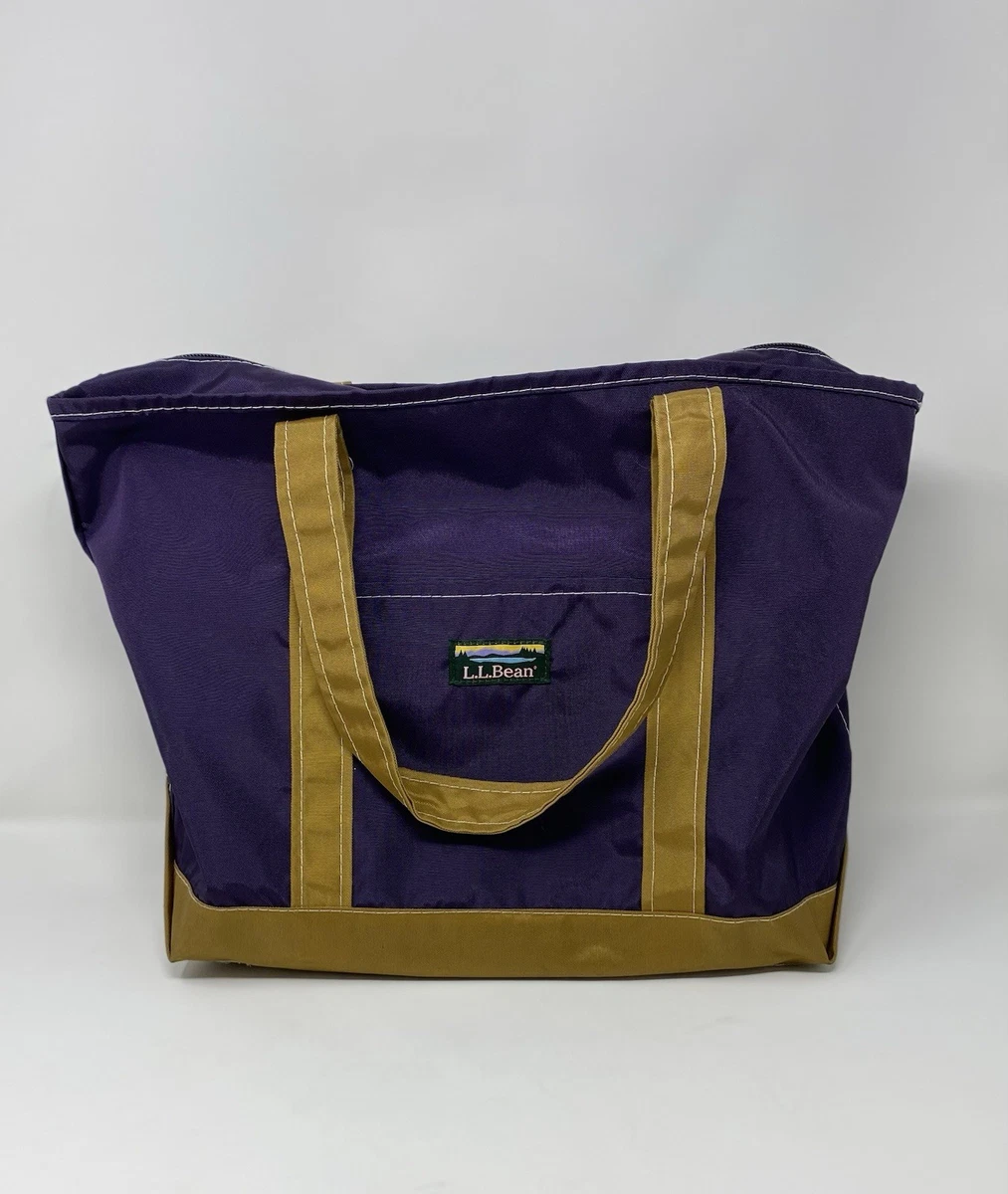 L.L. Bean Nylon Exterior Bags & Handbags for Women for sale | eBay