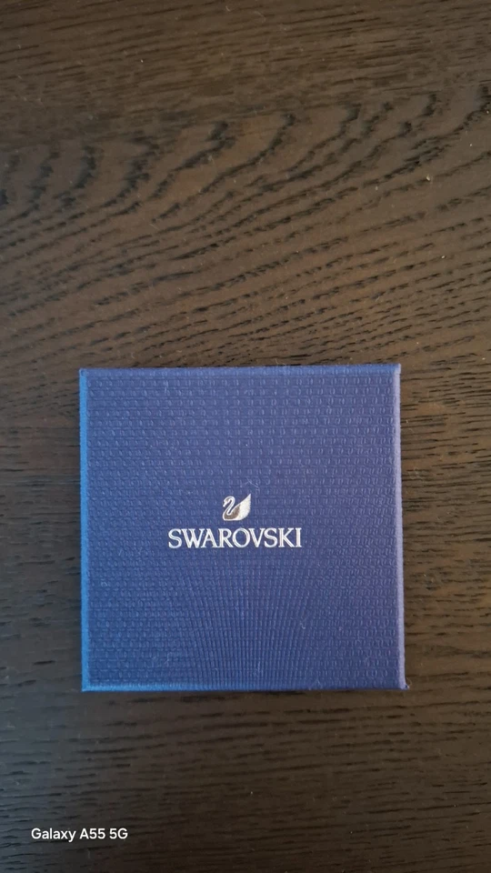 Swarovsky Parure - Immagine 2 di 4