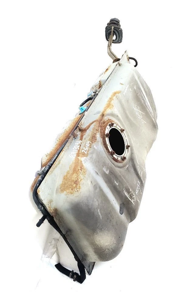 2003 2004 年 Mercury Marauder 原始设备制造商油箱 4.6 升 19 加仑  — 第 4/4 张图片