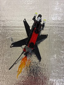 LEGO Space: Police Galactic Enforcer (5974)