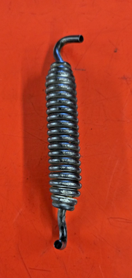 n.e.o様 Harley Davidson Side Jiffy Kick Stand Spring OEM 49725-07A #0515