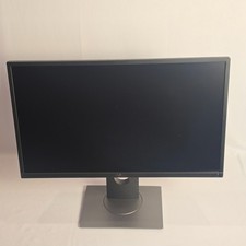 Dell P2417H 24" Monitor - 1080p FHD IPS - HDMI DisplayPort VGA - Grade A