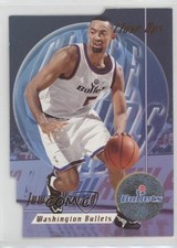 1996-97 Skybox Premium Close Ups Juwan Howard #CU3 0ym4