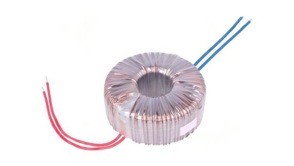 5904006773041 Transformator Toroidalny 200VA 230VAC 24V 8,33A Ø 120Mm IP00 TST 2-image