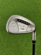 TaylorMade RAC OS #6 Iron / Stiff Flex TaylorMade Ultralite Graphite Shaft