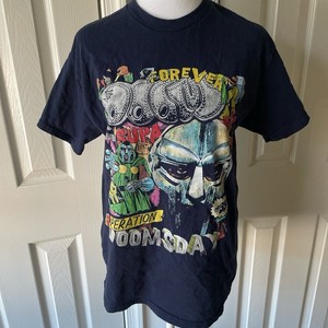 Operation Doomsday Shirt | eBay