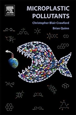MICROPLASTIC POLLUTANTS By Christopher Blair Crawford & Brian Quinn *Excellent*
