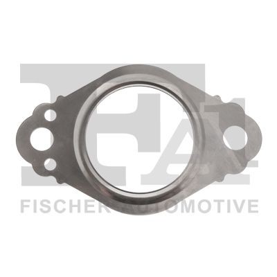 Dichtung Abgasrohr Fa1 740 923 FÜR Mitsubishi Abgasrohrdichtung Auspuffdichtung-image