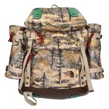 Gucci x North Face 21AW 650294 520981 Nylon 912152 OM10 bb334#B r