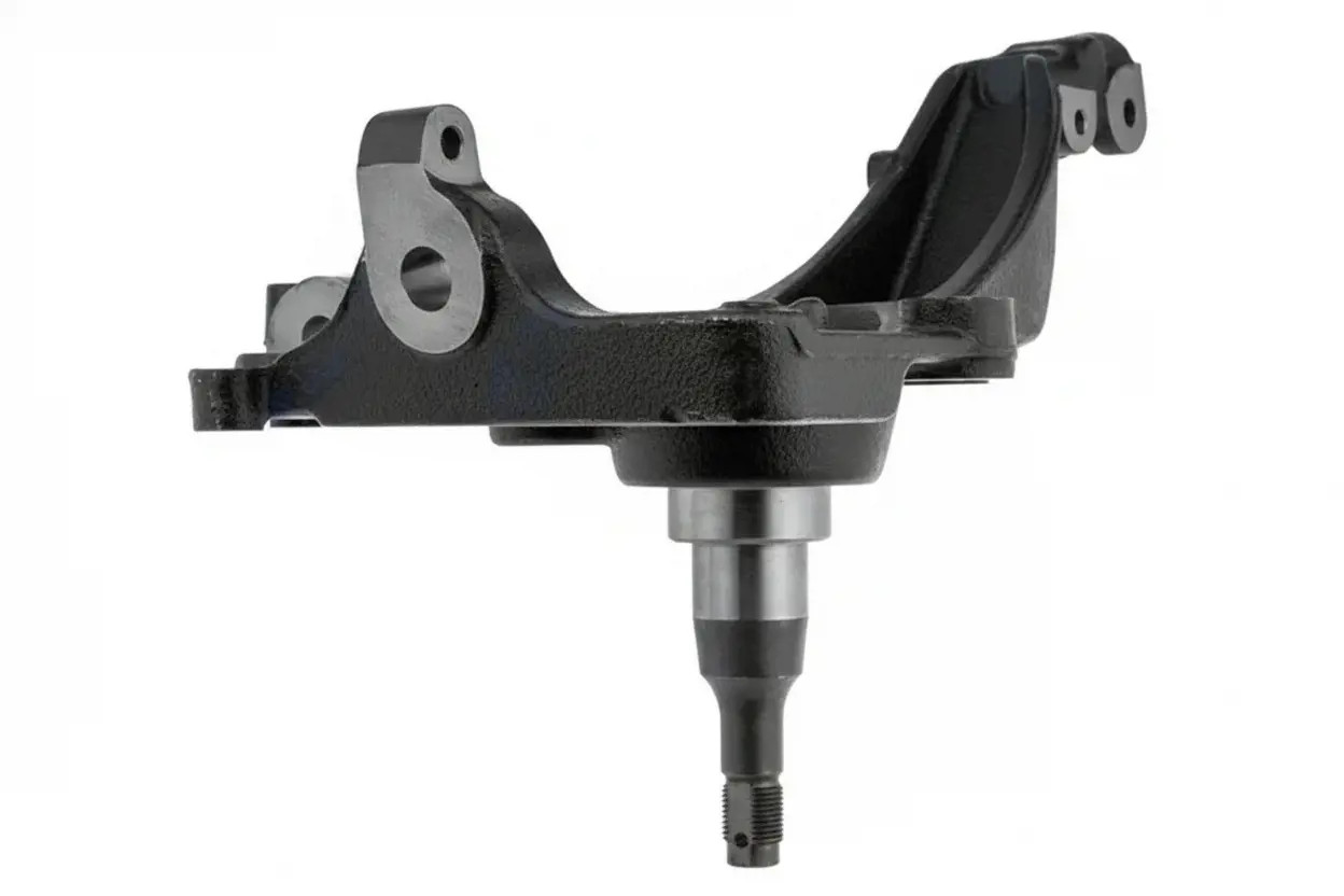 N.T.Y. ZZP-FR-041.NTY Steering Knuckle, wheel suspension for FORD USA - Image 3