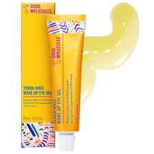 Good Molecules Yerba Mate Wake Up Eye Gel - H...