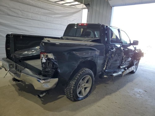 Temperature Control With Opt Nhj Fits 11-12 DODGE 1500 PICKUP 1091503 - Picture 4 of 12