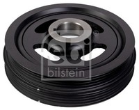 Riemenscheibe Kurbelwelle Febi Bilstein 174532 FüR Hyundai Tucson JM Santa FÉ 1
