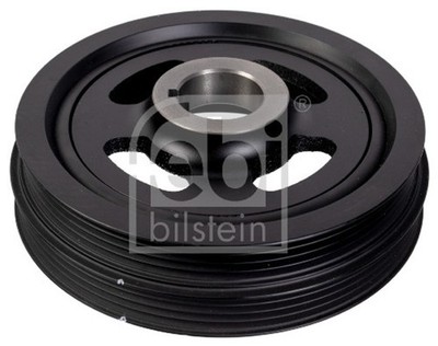 Riemenscheibe Kurbelwelle FEBI BILSTEIN 174532 für HYUNDAI TUCSON JM SANTA FÉ 1