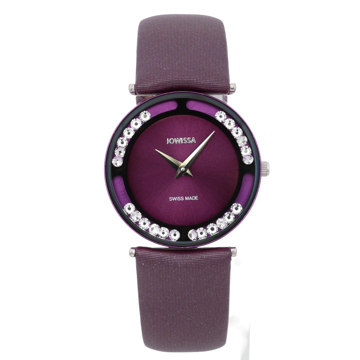 JOWISSA Swiss Made Wristwatches for sale | eBay