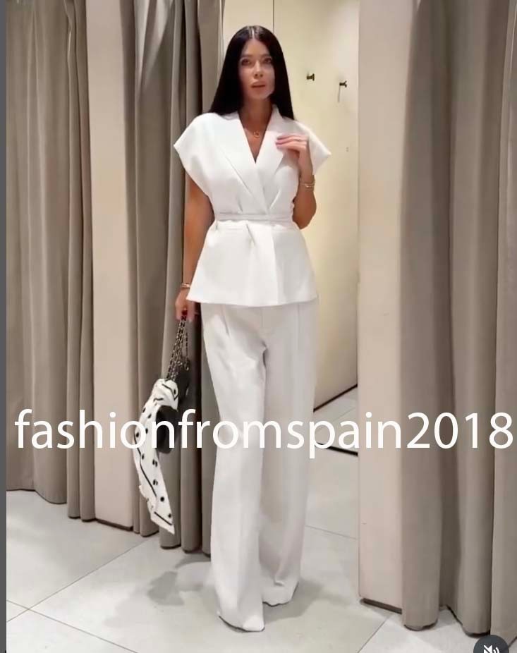 ZARA ホワイトプリーツ ZARA - ZARA ドローストリング サテン シャツ XSサイズ オフ