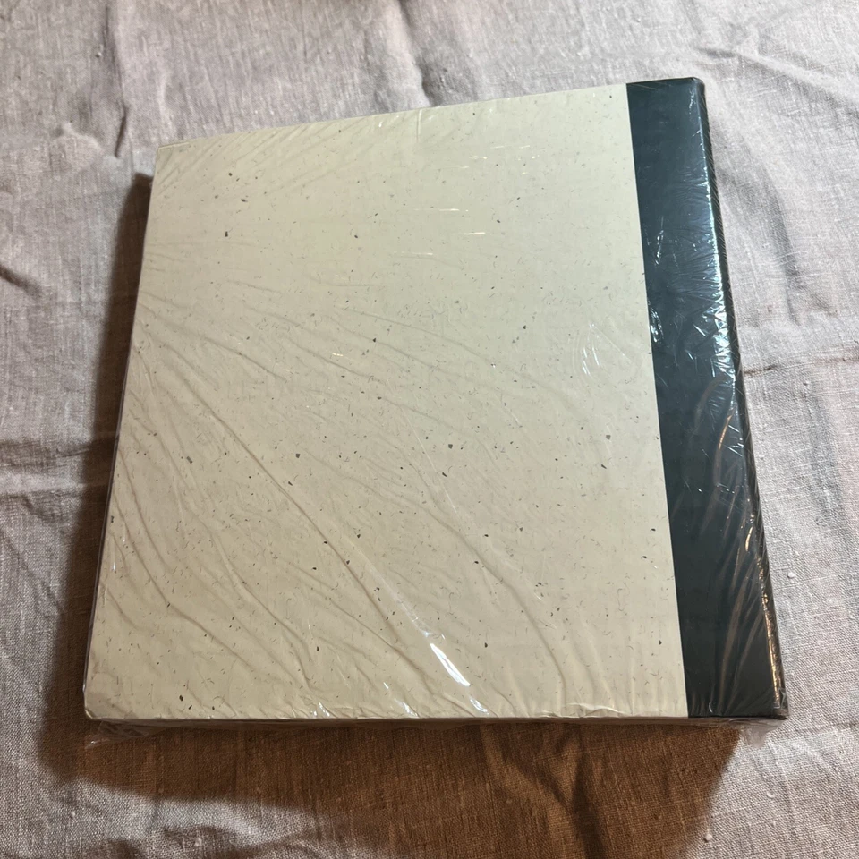 Álbum de fotos Pioneer SRF-1200 100 páginas contiene 500 fotos 3 anillos nuevas plantas selladas Foto 3 de 4