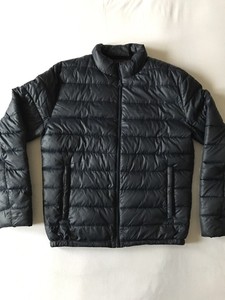smog leather jacket