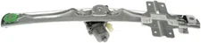 Power Window Motor and Regulator Assembly Dorman 751-580