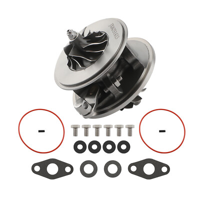 BV39A-0022 Rumpfgruppe Turbolader for VW T5 Transporter 77kw 105HP 54399700020