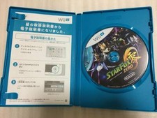 NTSC-J (Japan) Star Fox Zero Video Games for sale | eBay
