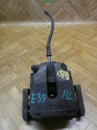 Bremssattel BMW 5er E39 hinten links ATE 40/20 Fahrerseite