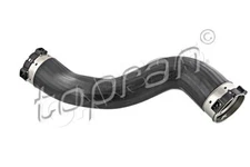 TOPRAN Charge Air Pressure Hose For Mercedes Smart 2125280000 2045282182