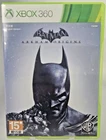 Batman Arkham Origin (Xbox 360) Japan
