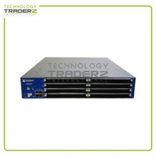 Juniper Networks SRX650 Service Gateway Firewall Appliance 760-024770 W/ 1x PWS