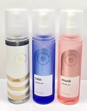 3 MIX BATH & BODY WORKS PERFUME MIST FINE FRAGRANCE MIST SPRAY 8FL OZ✨