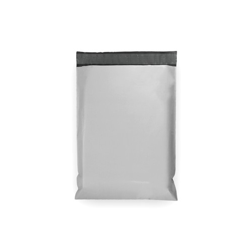 35 10x13 EcoSwift Poly Versandtaschen Kunststoff Umschläge Versandtaschen 2,35MIL - Bild 5 von 5