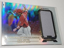 You Pick Your Cards - Cincinnati Reds Redlegs Team - MLB Baseball Card Selection