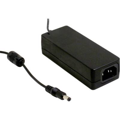 Alimentatore 12V 630mA Stabilizzato 6W | HN Power HNP06-120L6 Per Dispositivi Elettronici - 2