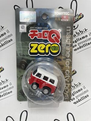 Tomytec Choro Q '' Volkswagen Z-35A ''