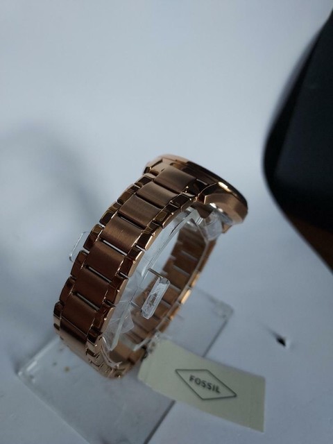 Fossil Ladies Sadie Multifunction Rose 