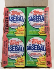 1981 Topps Baseball Card Complete Your Set   U-Pick 529 - 640 NM-MINT