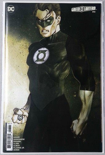 Absolute Power Tie-In books Green Lantern, Green Arrow, Wonder Woman, Superman - Picture 10 of 14