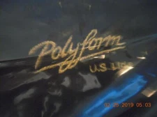 may be Fender Boots/Covers, Polyform
