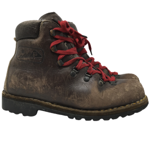 ebay mountaineering boots