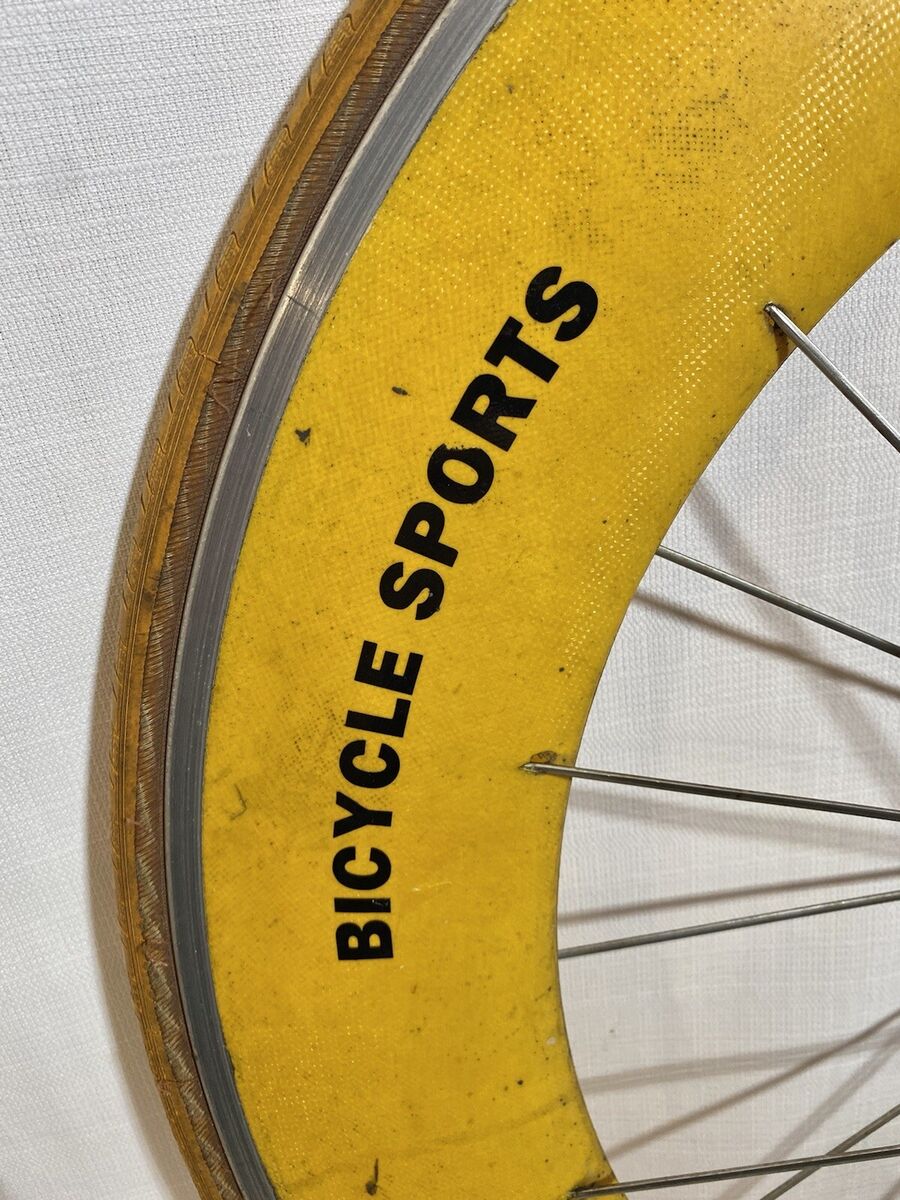 HED Jet Deep 650c Wheelset. Limited. RARE! Carbon. Only Few HED Jet Deep 650c Wheelset. Limited. RARE! Carbon. Only Few