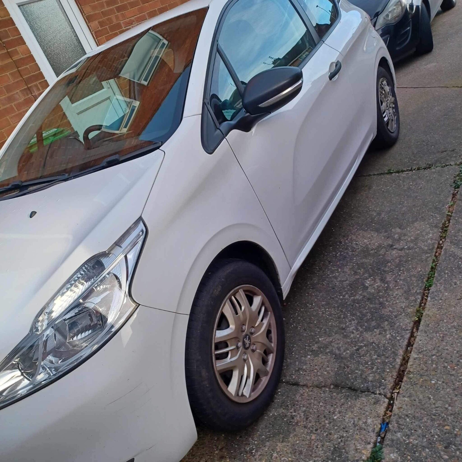 Peugeot 208 cars for sale Nottingham eBay