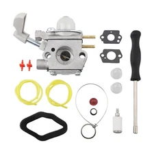 Efficient Carburetor Kit for Homelite  for LEAF Blowers with Easy Installation