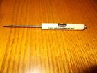 John Deere Pocket Screwdriver Taylor Equipment Great Bend Ks Advertising White
