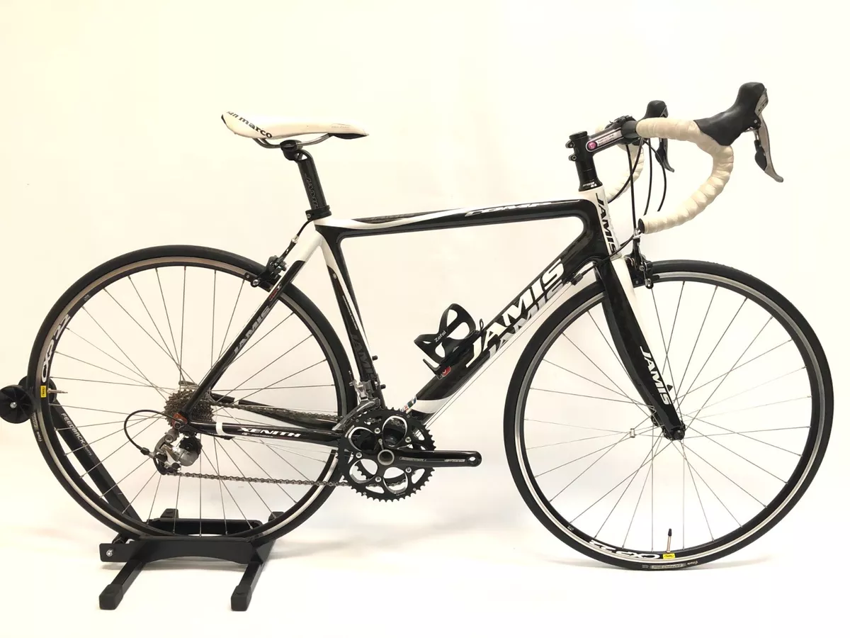 Jamis carbon fiber road bike cheap