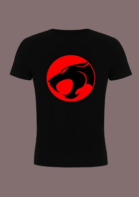 Thundercats,Thundera,Omen,He Man,Bravestarr,Masters,She Ra inspiriert Shirt 