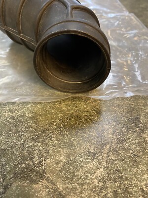 1989-2004 OEM Kawasaki Bayou 300 Intake Boot Air Box To